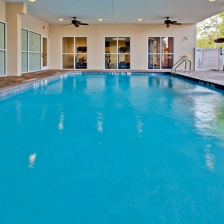 Holiday Inn Express & Suites Lakeland North I-4 By Ihg Ngoại thất bức ảnh