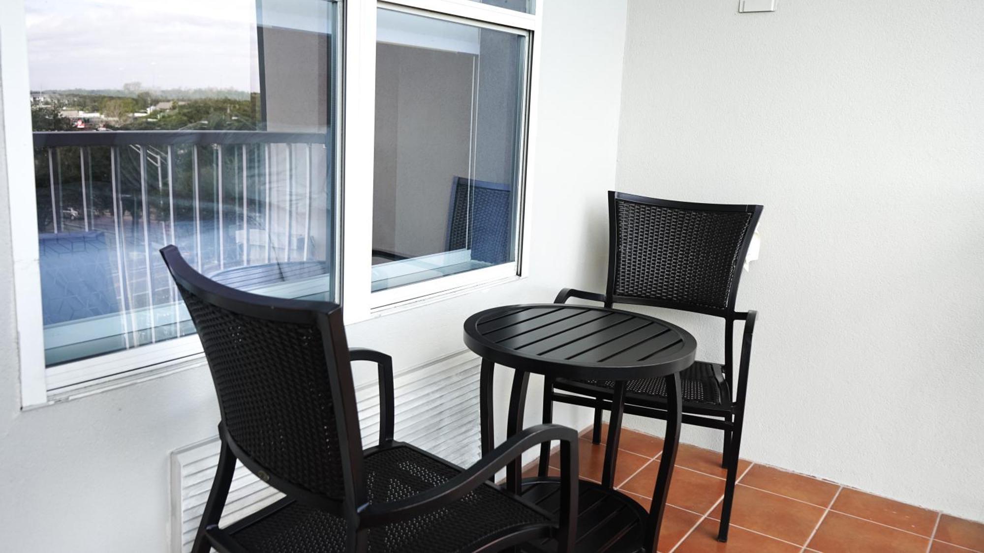 Holiday Inn Express & Suites Lakeland North I-4 By Ihg Ngoại thất bức ảnh