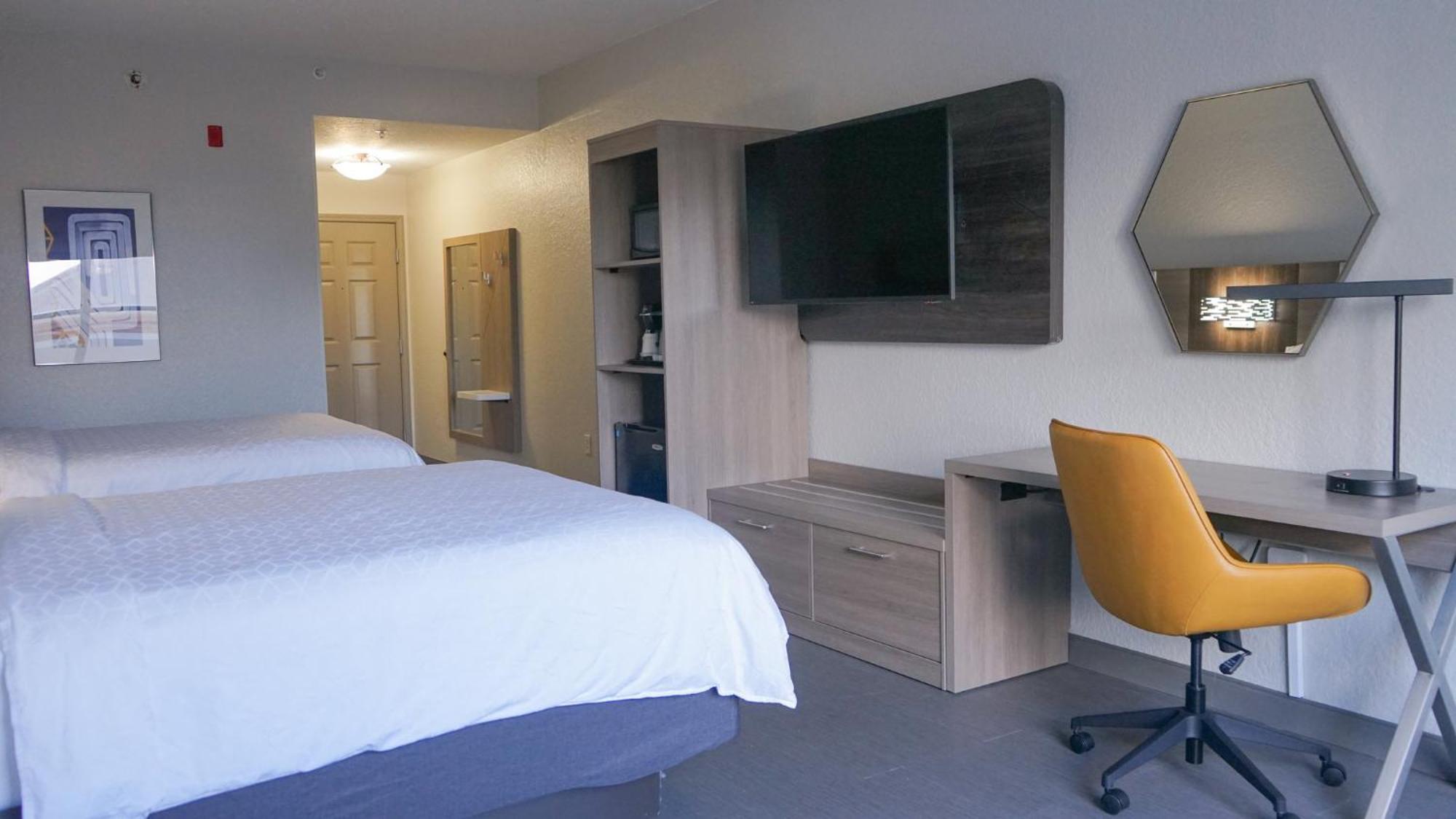 Holiday Inn Express & Suites Lakeland North I-4 By Ihg Ngoại thất bức ảnh