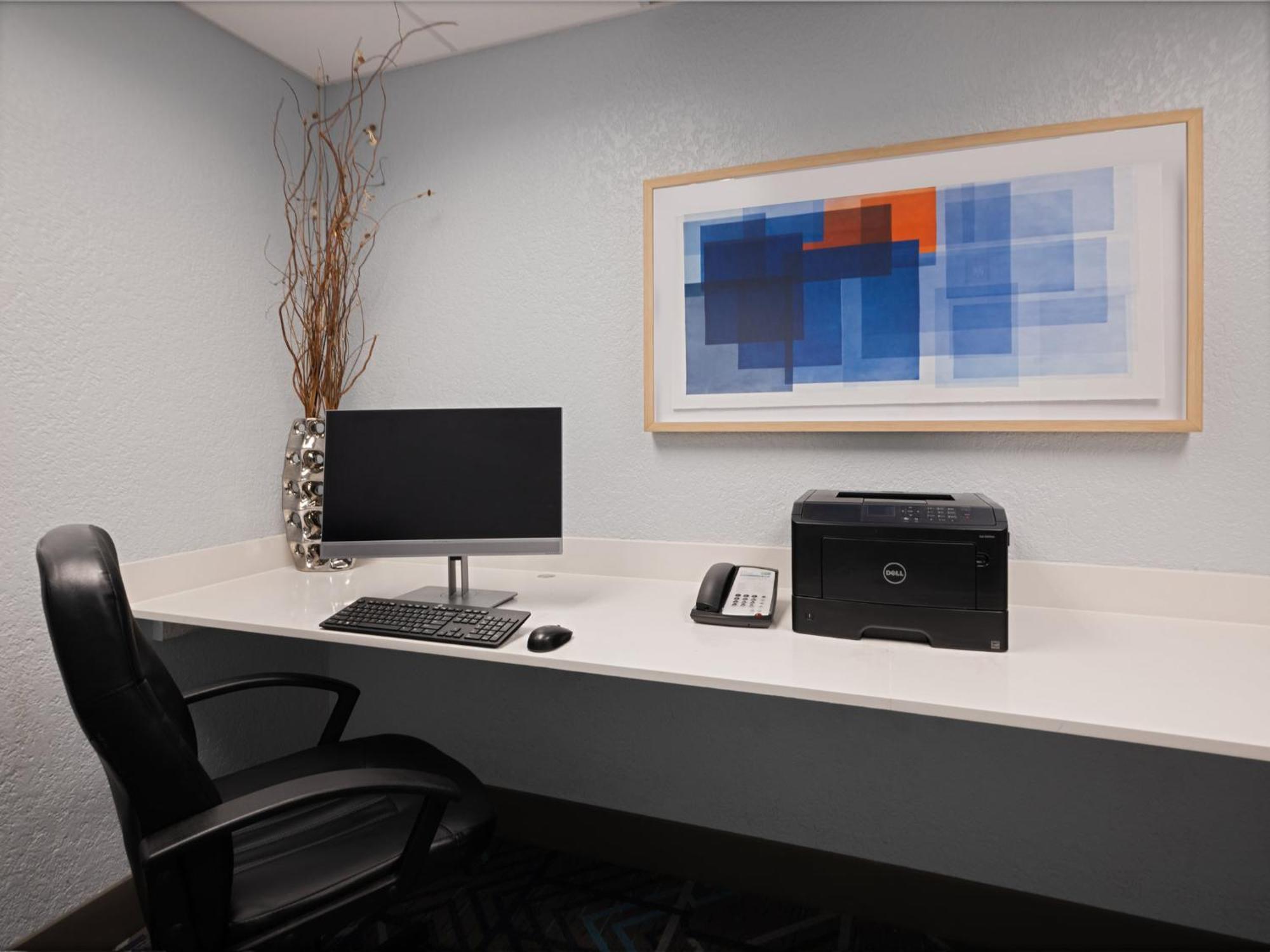 Holiday Inn Express & Suites Lakeland North I-4 By Ihg Ngoại thất bức ảnh