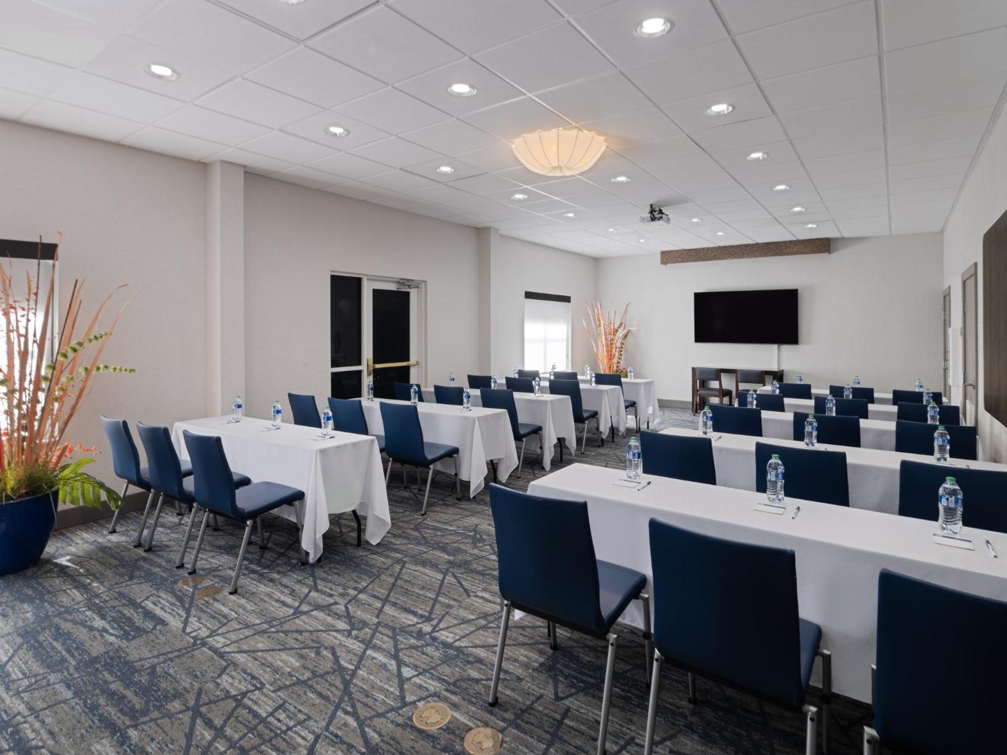 Holiday Inn Express & Suites Lakeland North I-4 By Ihg Ngoại thất bức ảnh